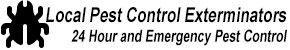 Foxfire Village NC Pest Control Exterminators